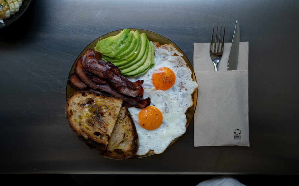 5 novedades en BCN para exprimir noviembre