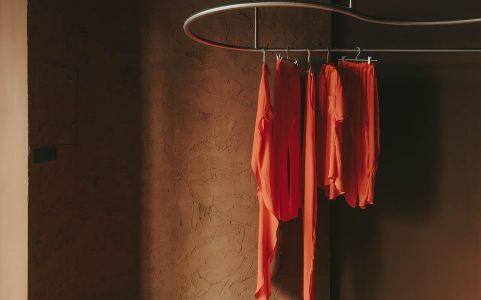 GN0: la galaxia barcelonesa donde la moda se reinicia