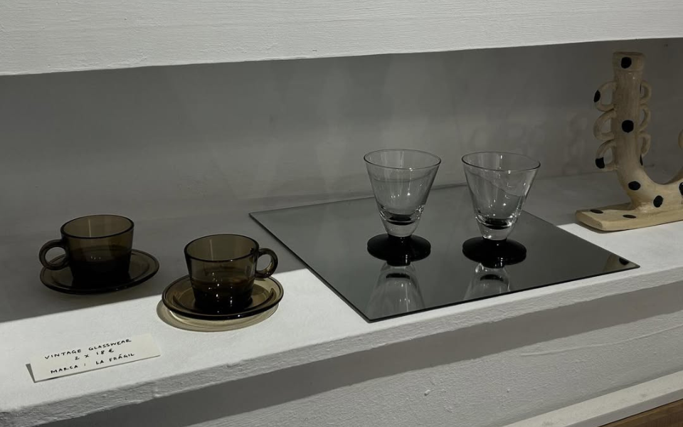 #Good2bLoves: La Frágil, objetos con pasado para hogares con alma