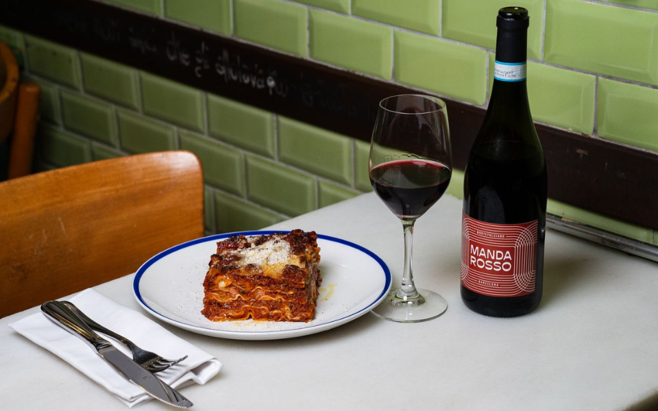 Italia con Gusto: Abruzzo toma Barcelona (y tu apetito)