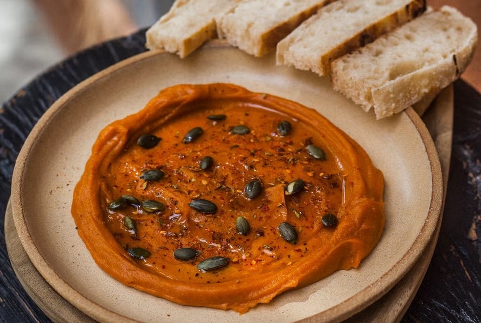 Araia, una guarida de lo más atrevida