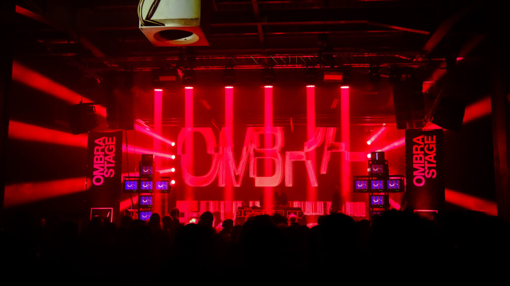 Festival Ombra 2025 inaugura su edición más transgresora