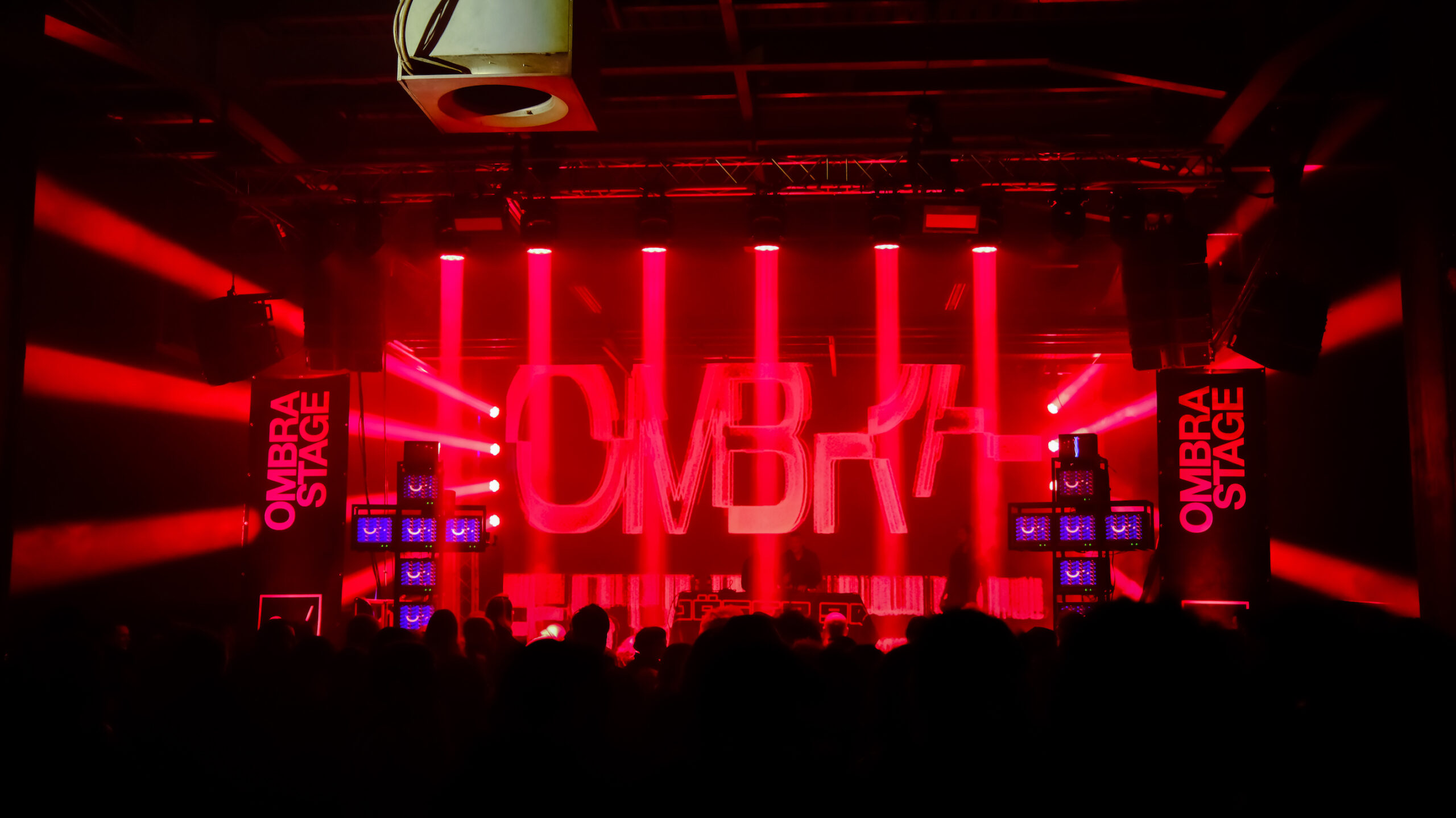 Festival Ombra 2025 inaugura su edición más transgresora