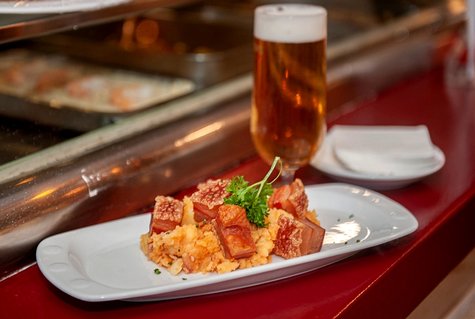 Marmalé, oda al cordero y al tiempo de calidad