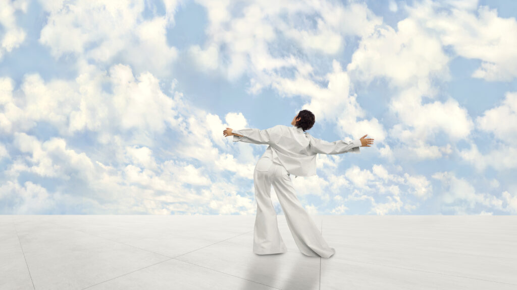 Blanco por primera vez en su historia: Pantone anuncia ‘Cloud Dancer’ como el color del 2026