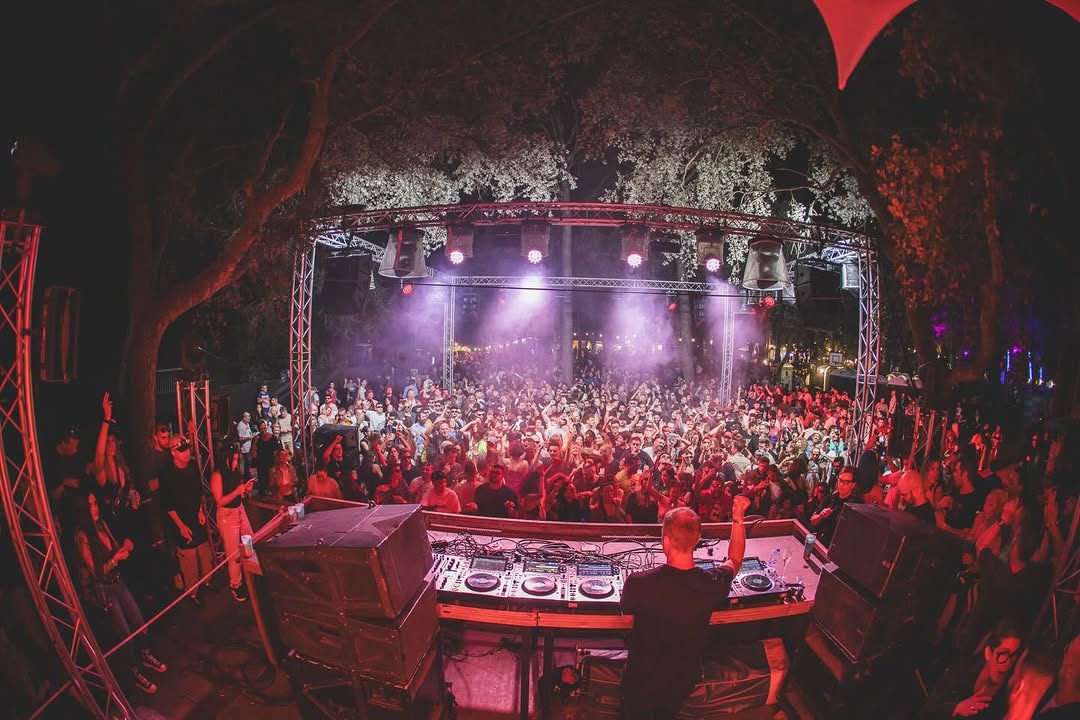 La nueva era de Delirium Festival arranca el próximo 16 de mayo