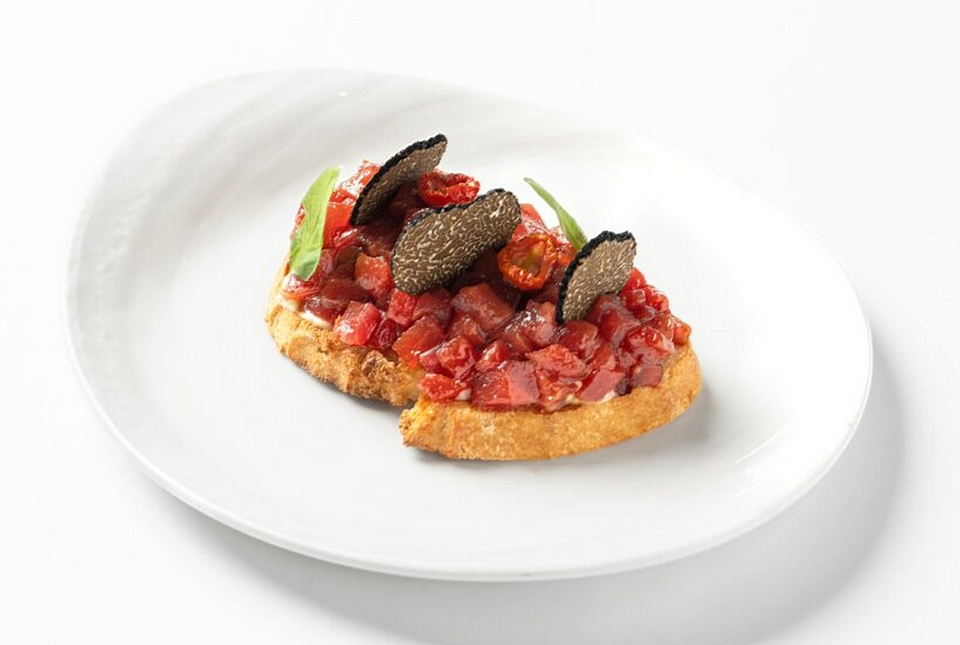 El Campero, atún rojo de almadraba como excusa