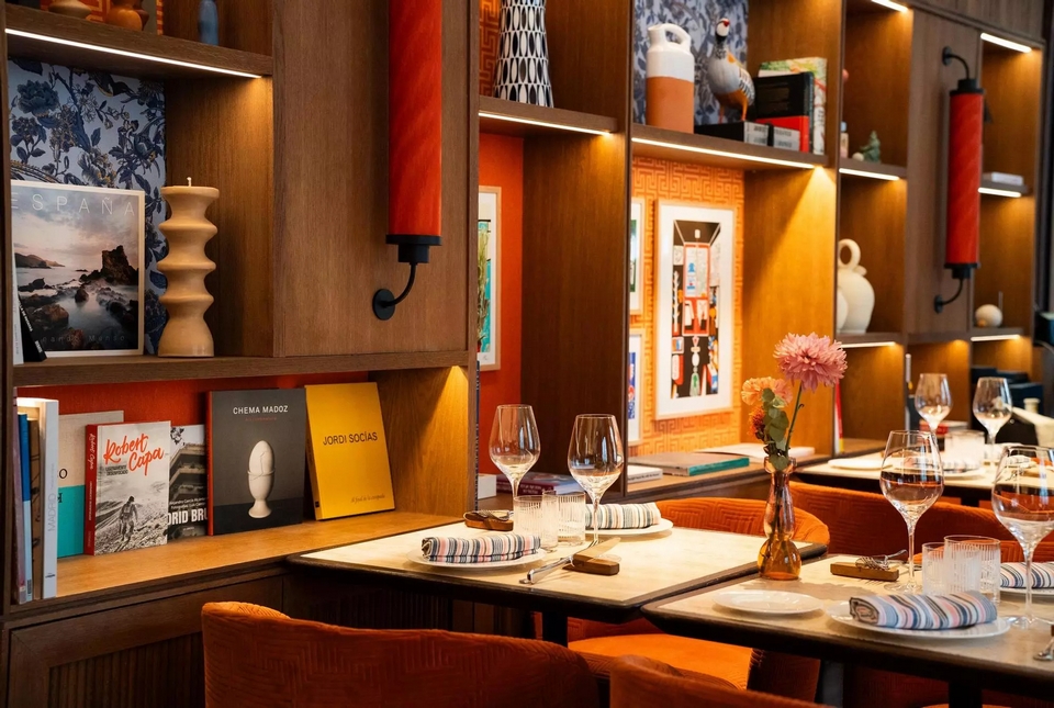 Keli, ¿aún existen restaurantes sin ‘tontás’?