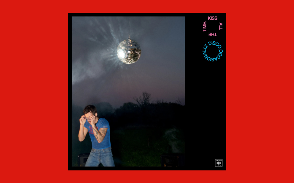 Trend Radar: las camisetas a lo Harry Styles de Patrick Carroll