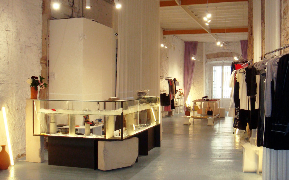 Muy Frágil: moda emergente en pleno Gótico que tienes que fichar