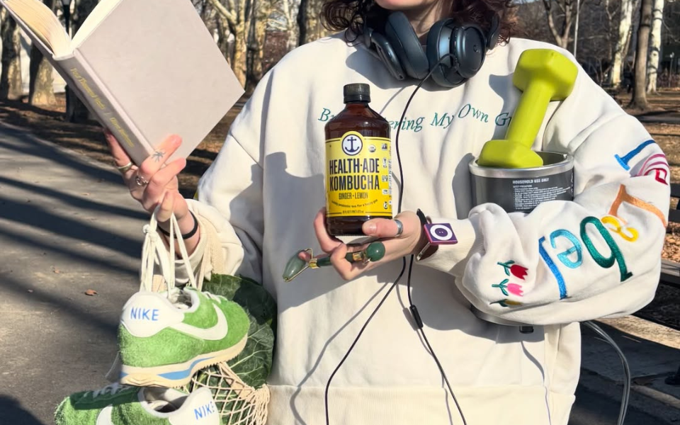 #Inspiration: 4 cuentas de IG para navegar a lo Tumblr