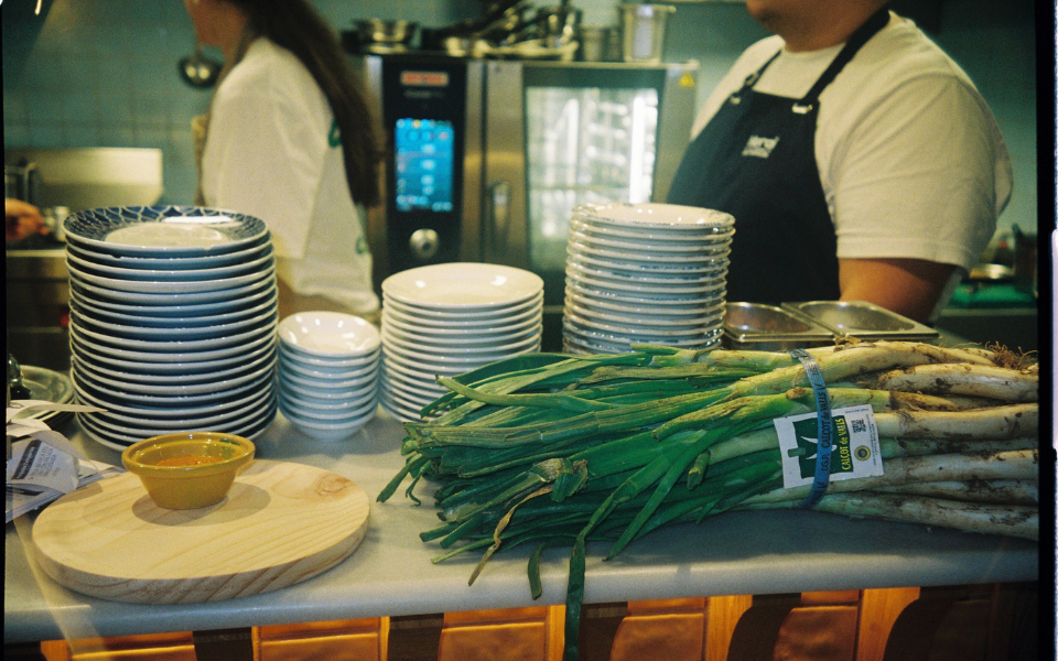 Propuestas gastronómicas ideales para abrazar el frío en Barcelona