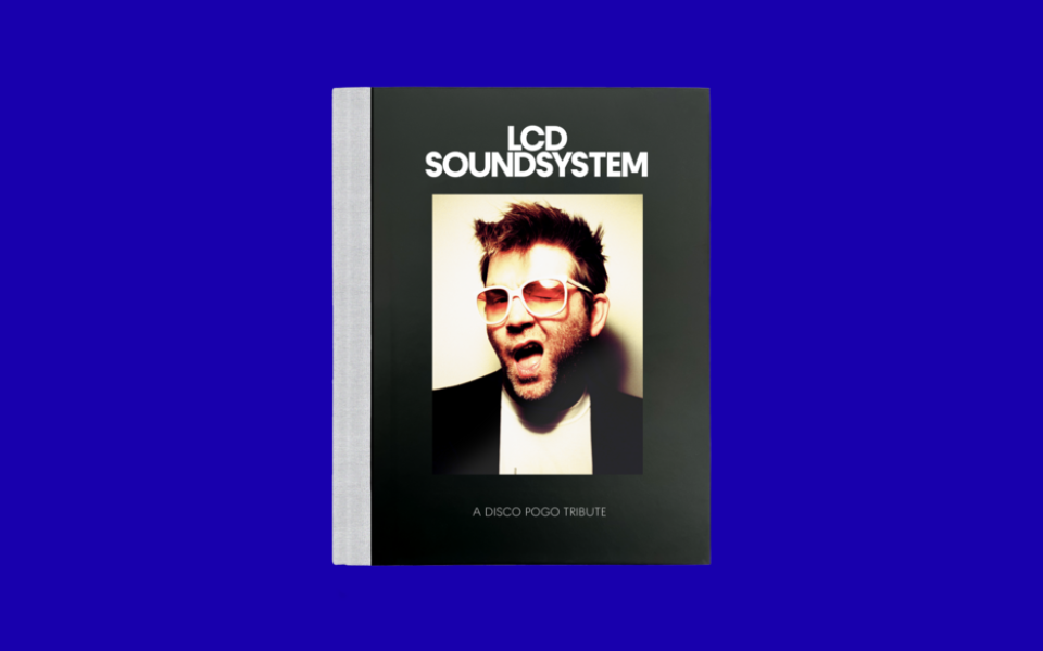 Disco Pogo dedica su último volumen a LCD Soundsystem y sí, es objeto de culto