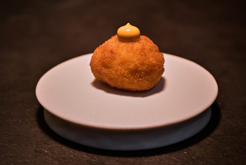 Fisgón, sabor e historias de nuestra tierra