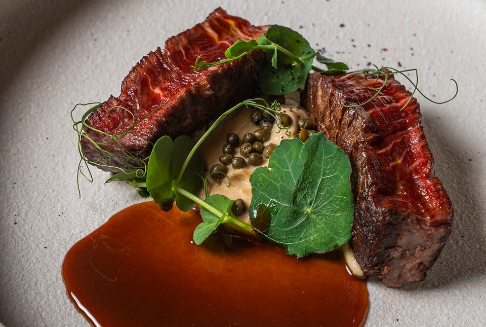 GranDuke, cuando crear tendencia es mucho mejor que seguirla