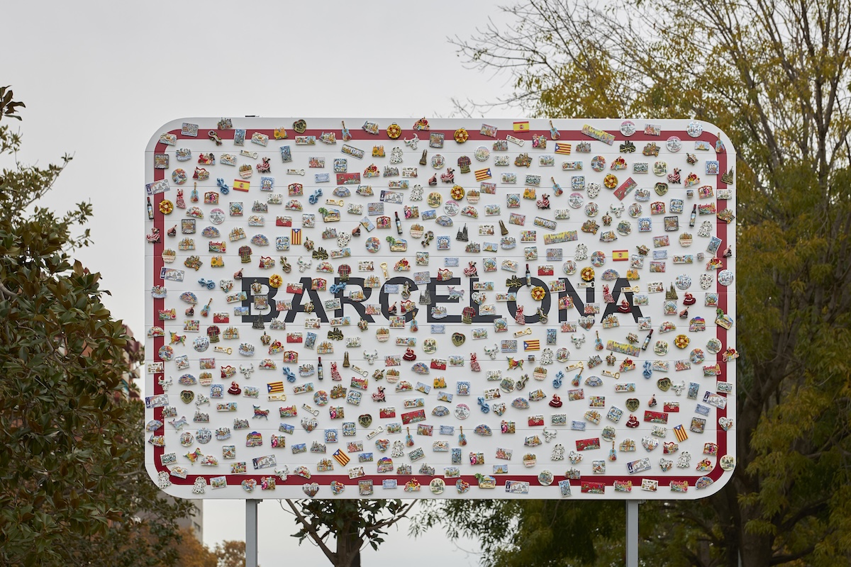 NOU Sentit Urbà: Nou Barris reclama su trono artístico