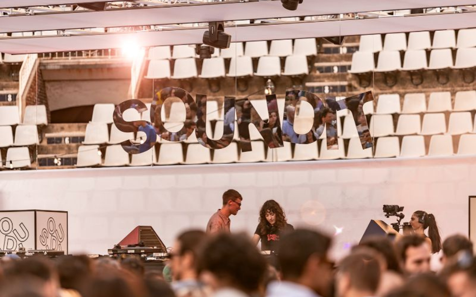 Weekend Guide: cinco planes para bajar el ritmo sin bajar el listón en BCN