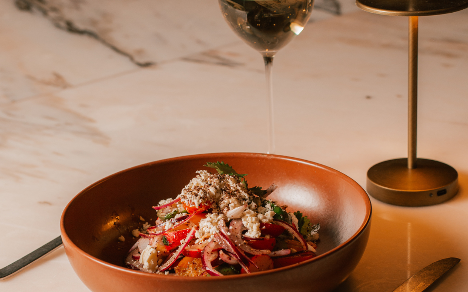 Cinco propuestas gastro para celebrar San Valentín