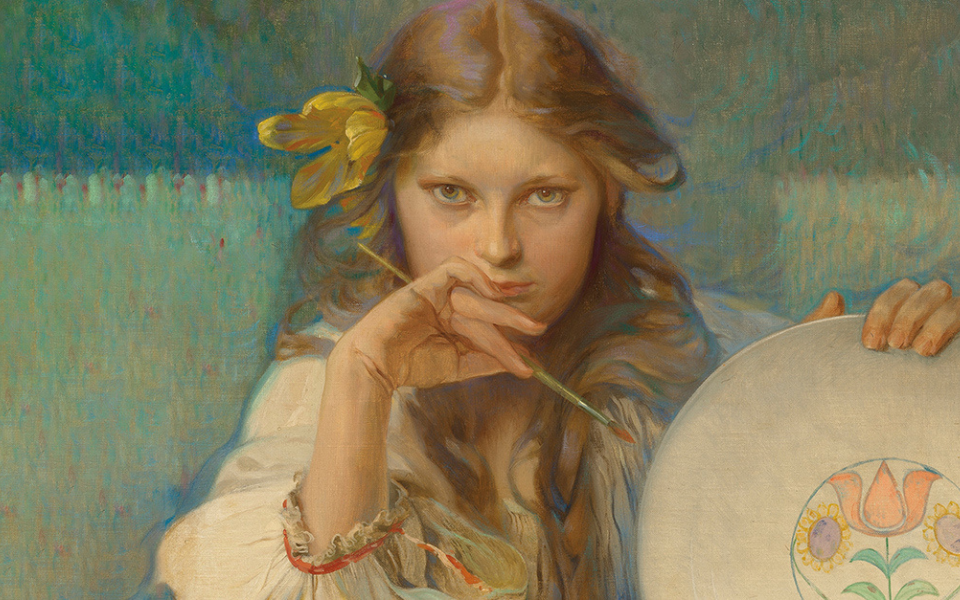 Artvee, el archivo visual más arty para encontrar inspiración