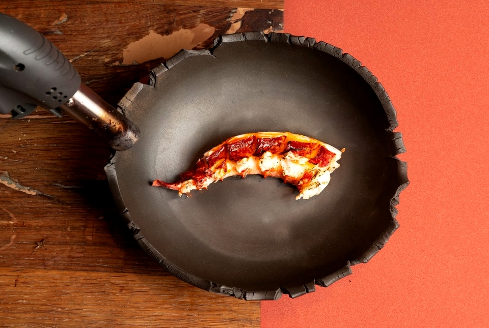 Makáá, brasas y más brasas (que es lo que les/nos gusta)