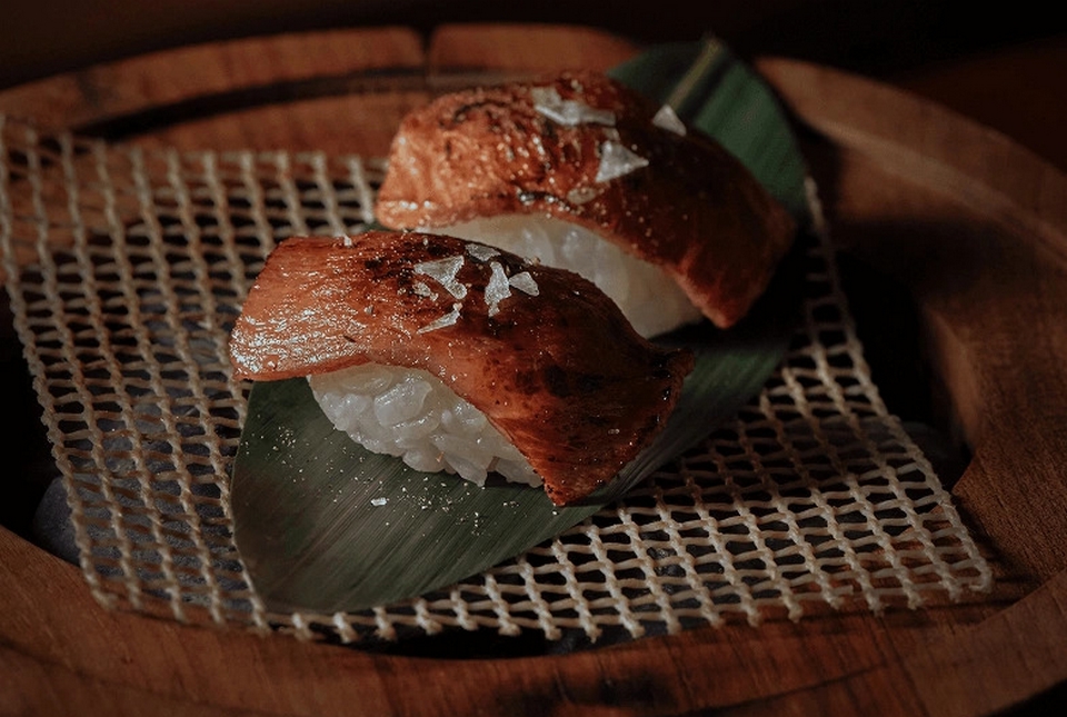 Pilar Akaneya, cuando la experiencia a la japonesa es plena