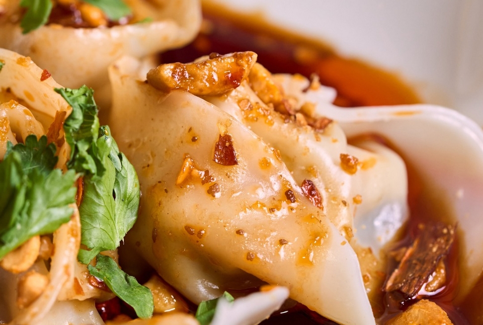 Gran Café Shanghai, mucho más que cafeína