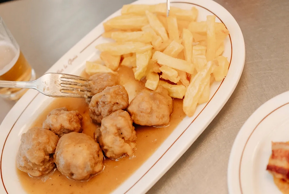 La Gloria de Carabanchel, una vinería con sabor a sur