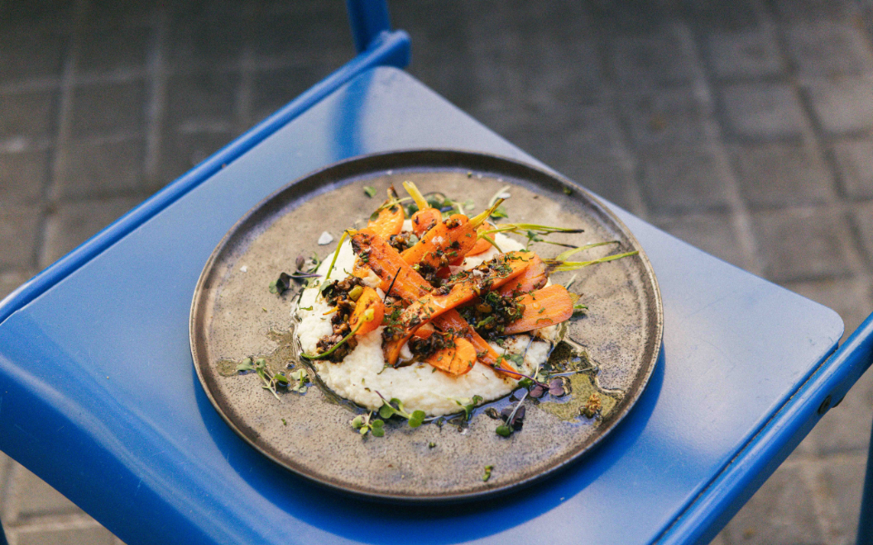 Weekend Guide: 5 planes para rendirse a la primavera en BCN