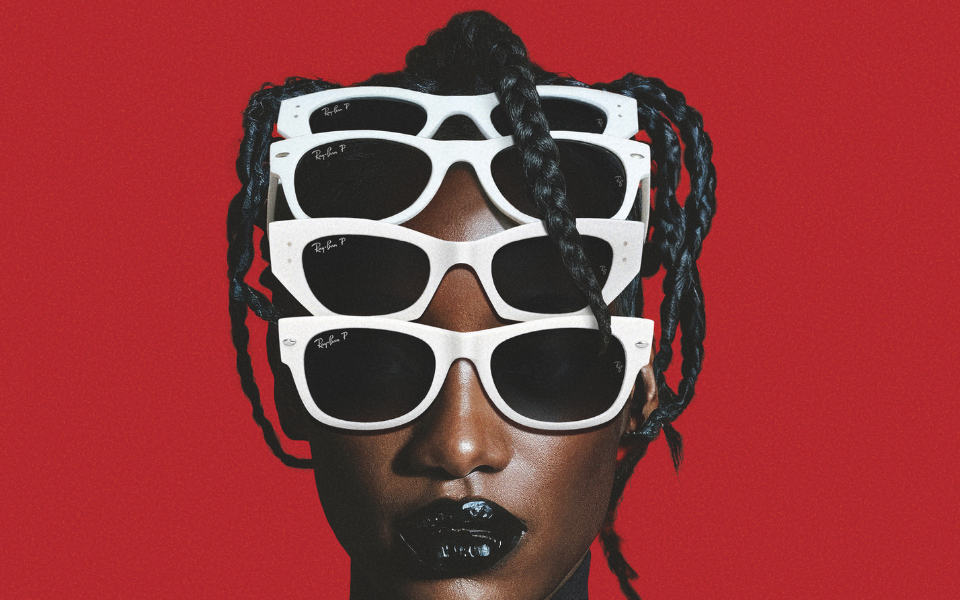 Ray-Ban edita cuatro iconos que solo están en Sunglass Hut