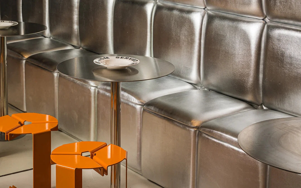 Relleno invita a la sobremesa con sus nuevos platos