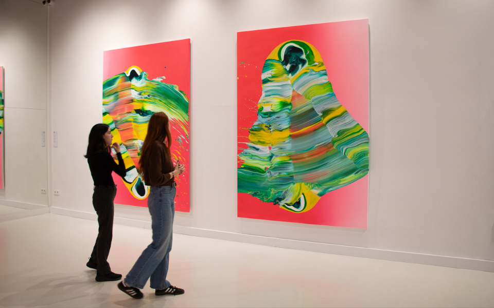 La nueva colección de Moco Museum es la mejor razón para volver