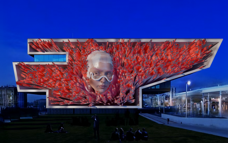 OFFF Barcelona 2026: la ciudad se rinde al diseño con su nueva edición