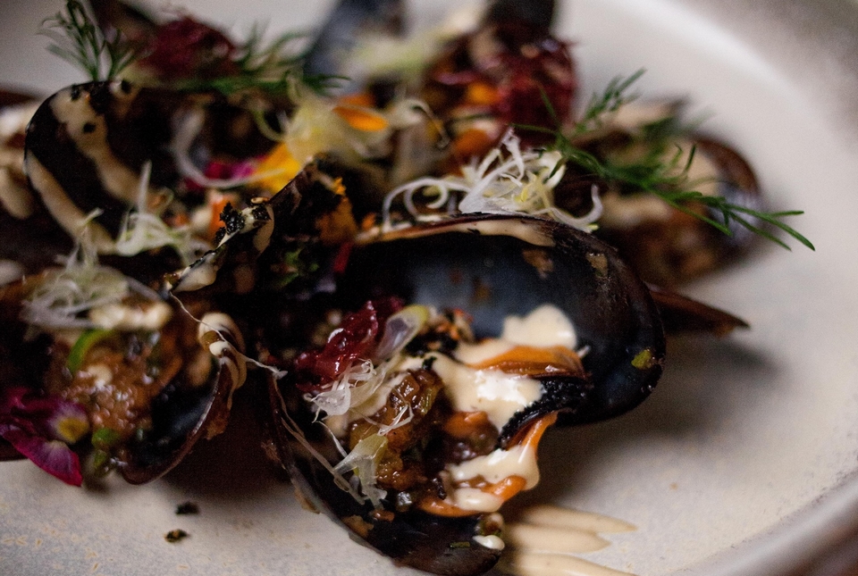 Soy Kitchen, primera parada… ¡Macao!