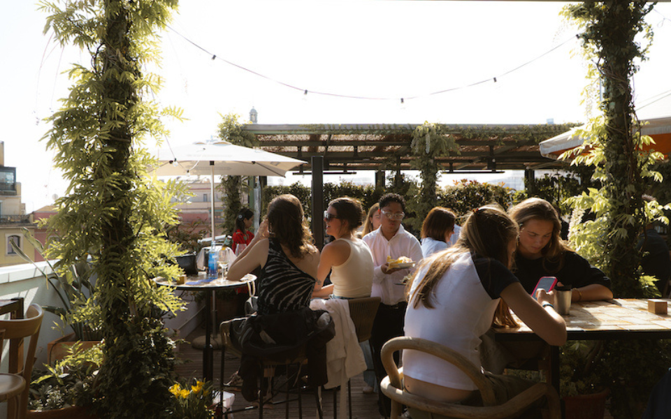 Weekend Guide: 5 planes para entregarse al finde