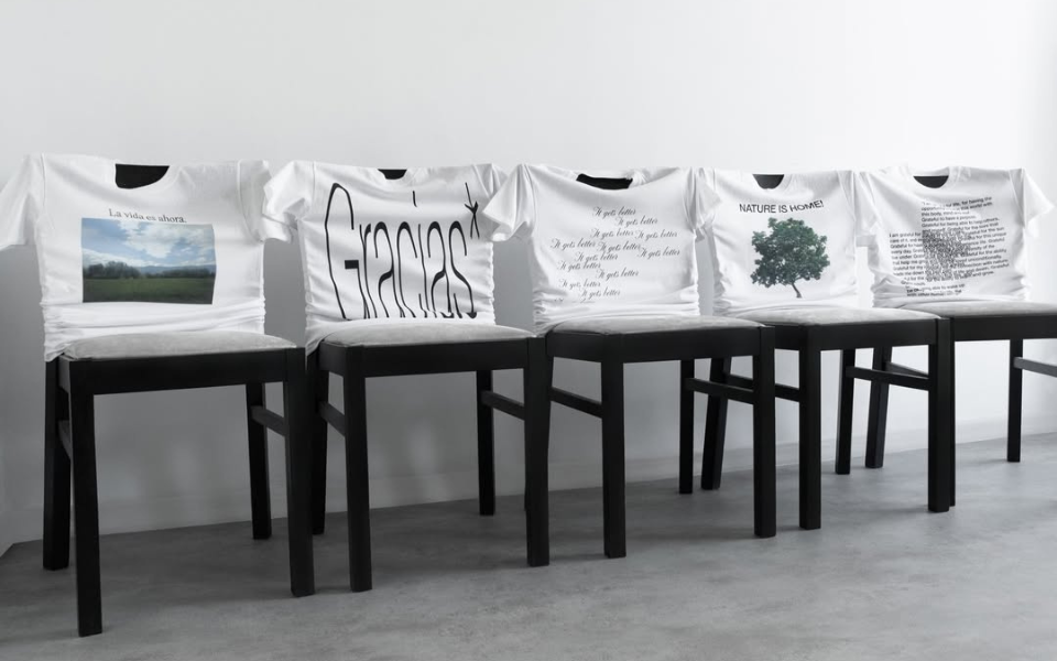 4 marcas de camisetas que hay que tener en el radar