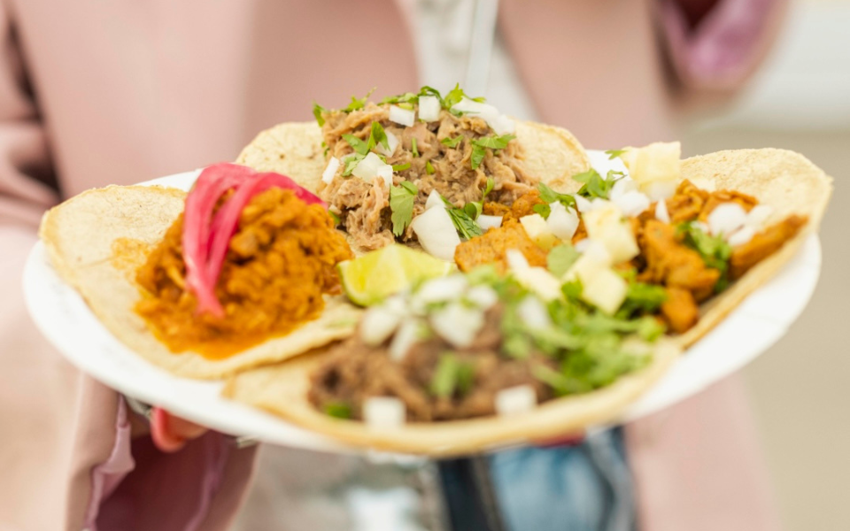 Taco Fest: el refugio mexa más hedonista toma la ciudad este finde