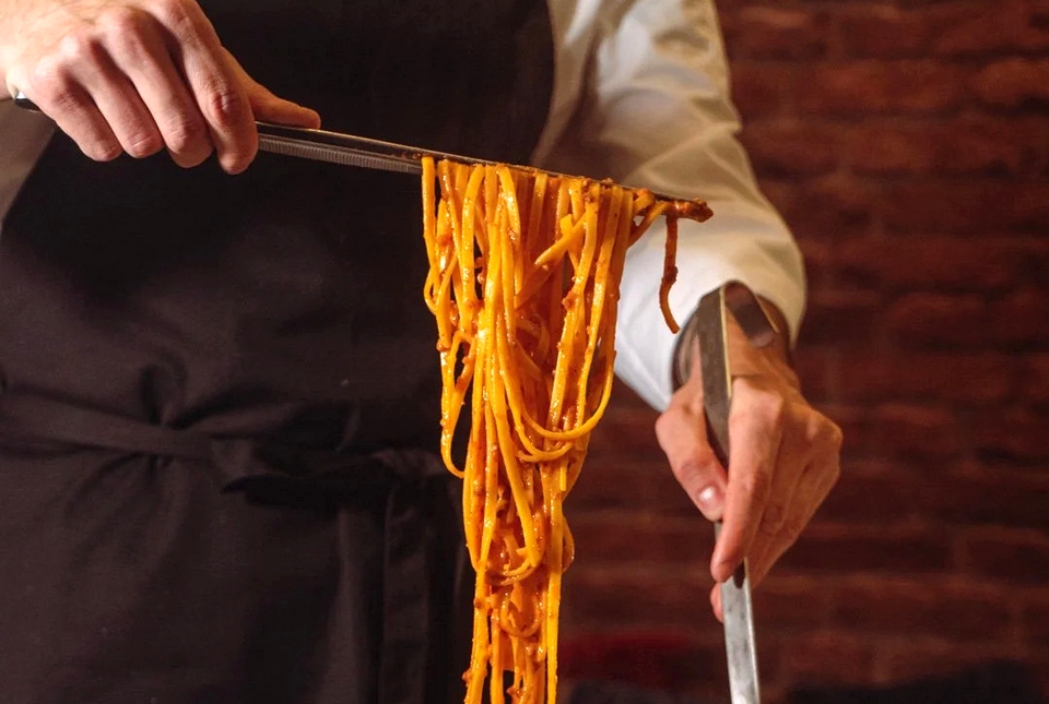 Trebbiano, un italiano como no hay dos