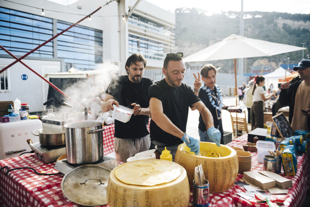 ‘Taste-It’: un viaje a la Italia más auténtica sin salir de Barcelona