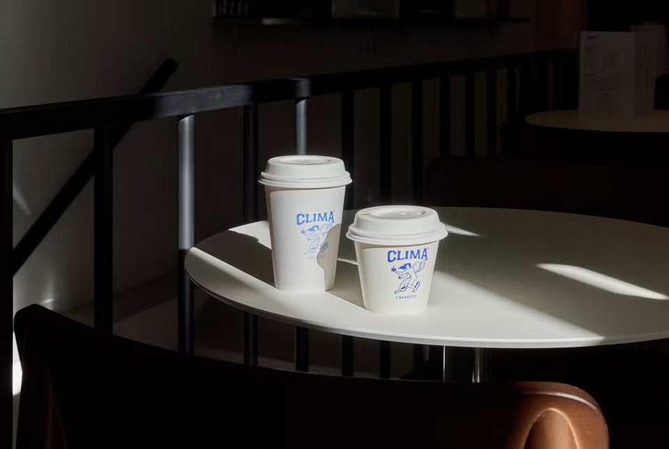 Clima Comedor, desayunos como en la costa oeste