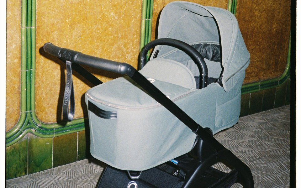 Hotspot Guide: una ruta por 5 spots de diseño en Barcelona de la mano de Bugaboo
