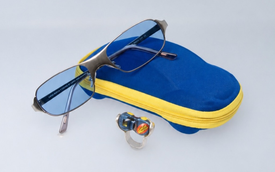 CochesbyCarla y Gafas Murcia han lanzado los accesorios más chulos del verano