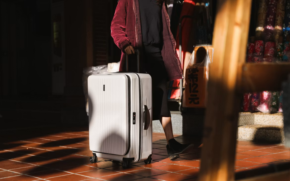 ¿Maleta o bolso? Todo lo que necesitas saber para no arrepentirte en el primer kilómetro