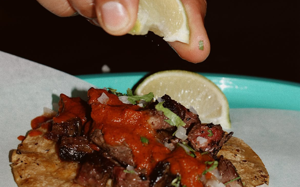 Gastronomía mexicana: 4 opciones para chuparse los dedos