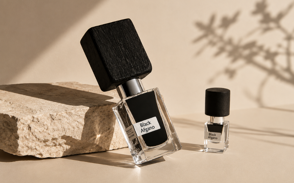 Nasomatto: cuando la perfumería se convierte en una expresión artística