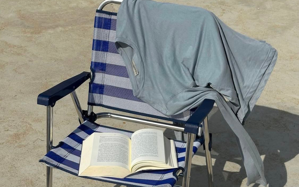 Sustrato ha creado el recomendador definitivo de lecturas veraniegas
