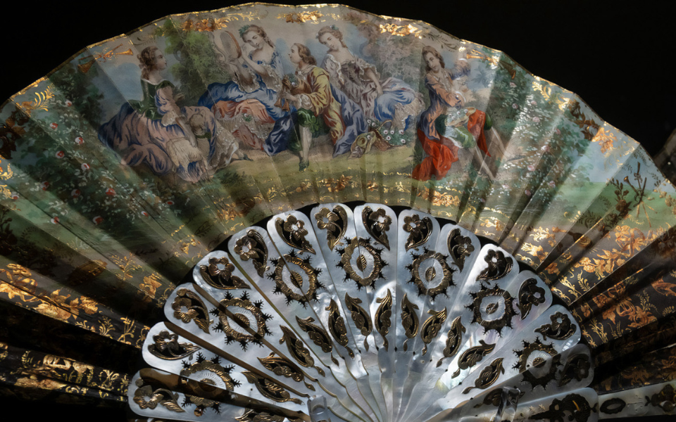 El “get ready with me” original llega al Victoria Museum de Barcelona