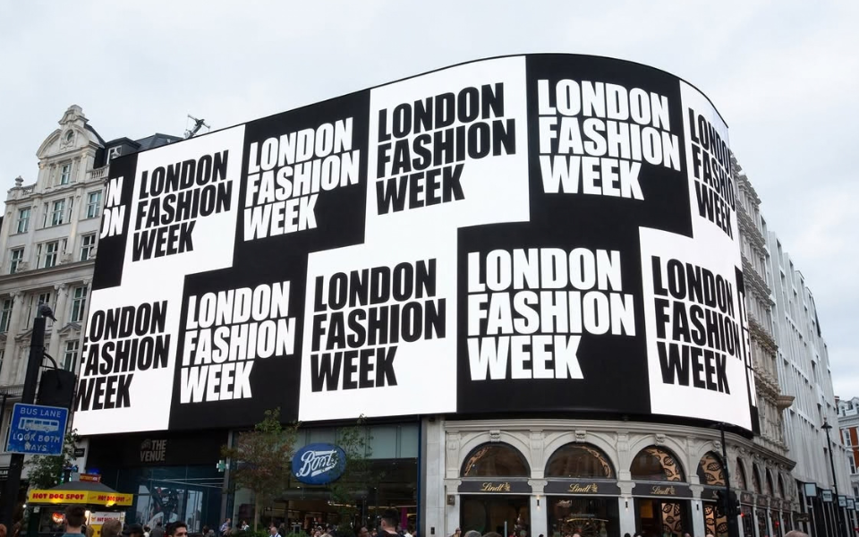 London Fashion Week SS27: la moda vuelve a divertirse