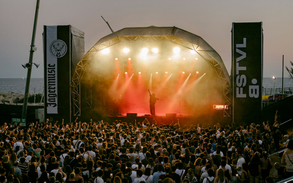 Festival·B arranca mañana y estas son las colaboraciones que soñamos con ver en directo