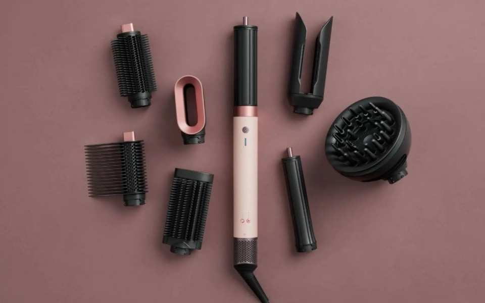 Regalos de Black Friday: ¿merece la pena el Dyson Airwrap?