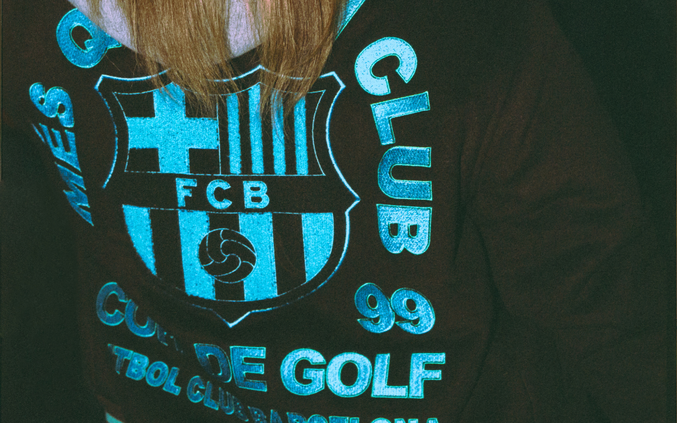 Fútbol, moda y cultura: Barça x NIKE x Tyler, The Creator